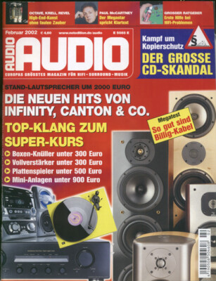 revel performa f50